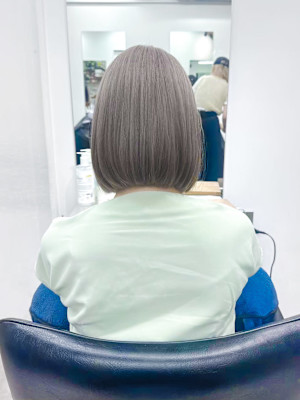 enne 新宿×スタイル