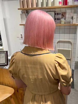 enne 新宿×スタイル