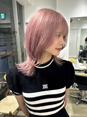 enne 新宿×スタイル