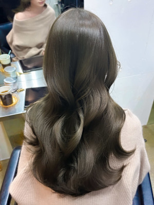 enne 新宿×スタイル