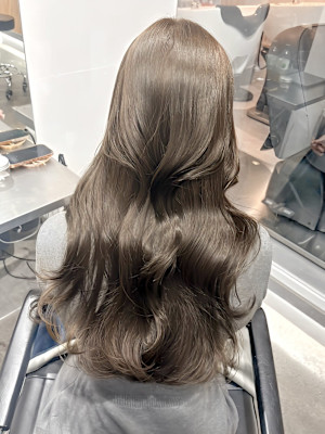 enne 新宿×スタイル