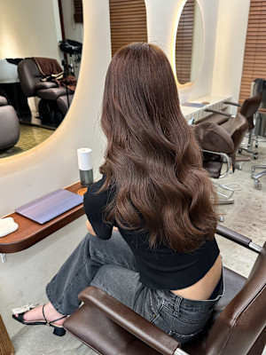 enne 新宿×スタイル