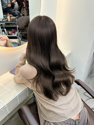 enne 新宿×スタイル