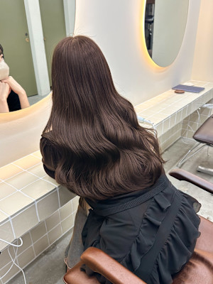 enne 新宿×スタイル