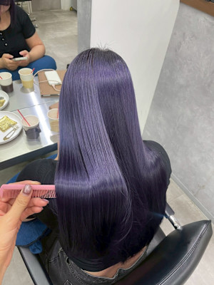 enne 新宿×スタイル