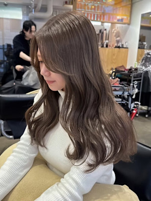 enne 新宿×スタイル