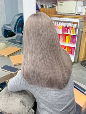 enne 新宿×スタイル