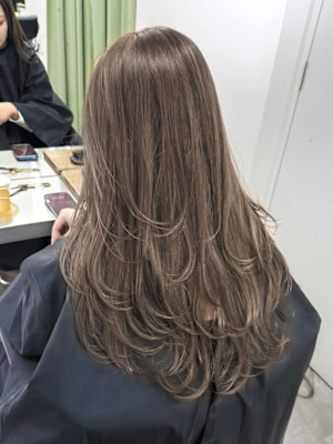 enne 新宿×スタイル