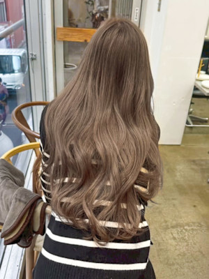 enne 新宿×スタイル