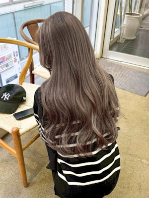 enne 新宿×スタイル