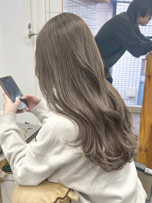 enne 新宿×スタイル