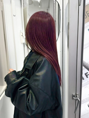 enne 新宿×スタイル