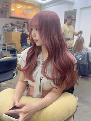 enne 新宿×スタイル