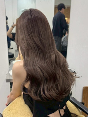 enne 新宿×スタイル