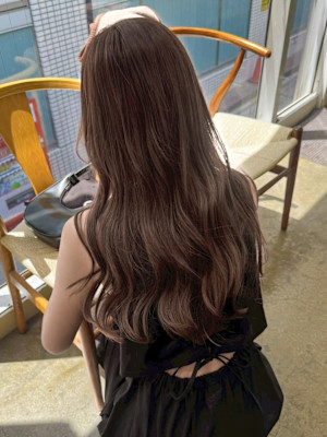 enne 新宿×スタイル