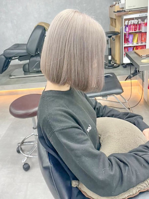 enne 新宿×スタイル