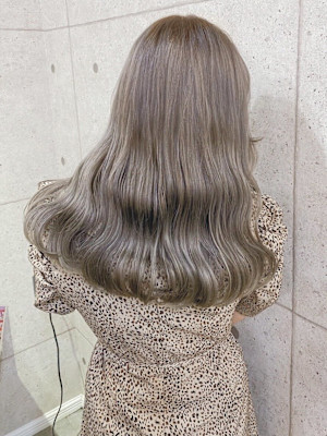 enne 新宿×スタイル