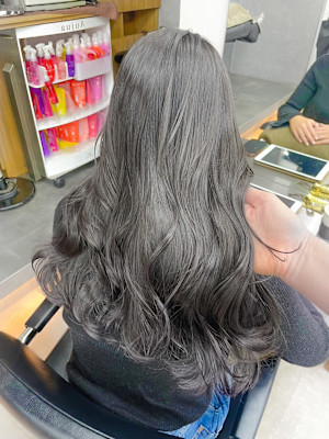 enne 新宿×スタイル