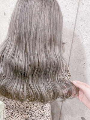 enne 新宿×スタイル