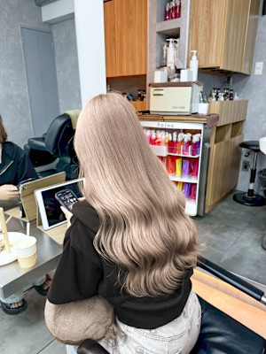 enne 新宿×スタイル