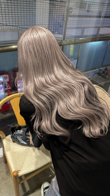 enne 新宿×スタイル