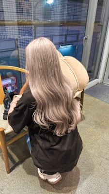 enne 新宿×スタイル