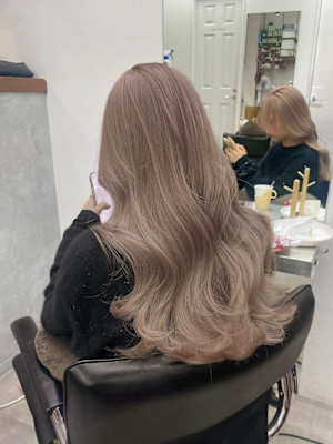 enne 新宿×スタイル