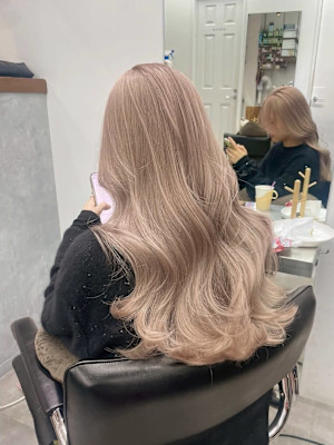 enne 新宿×スタイル