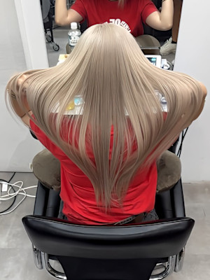 enne 新宿×スタイル