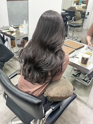 enne 新宿×スタイル