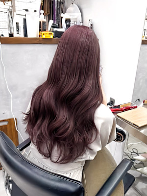 enne 新宿×スタイル