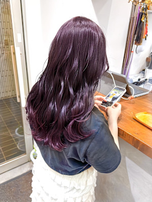 enne 新宿×スタイル