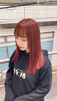 enne 新宿×スタイル