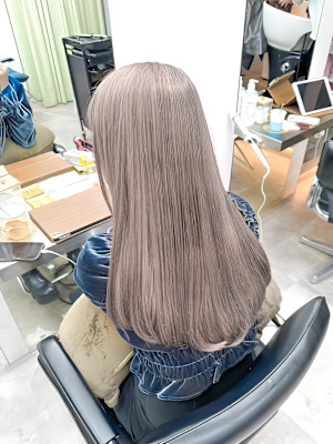 enne 新宿×スタイル