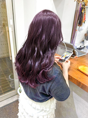 enne 新宿×スタイル