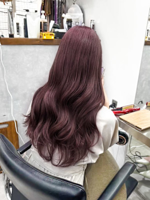 enne 新宿×スタイル