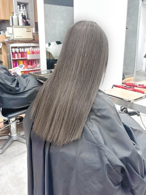 enne 新宿×スタイル