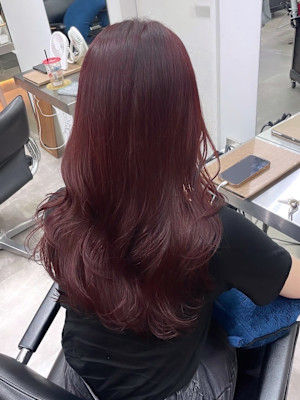 enne 新宿×スタイル