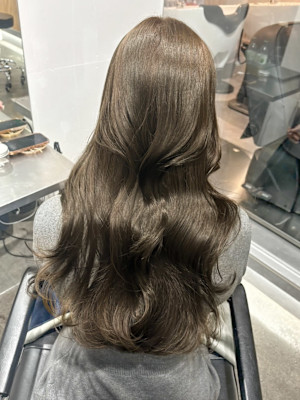 enne 新宿×スタイル