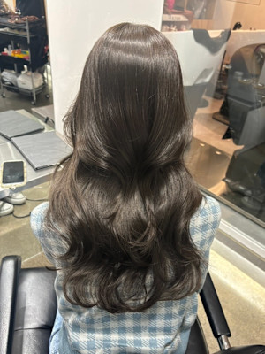 enne 新宿×スタイル