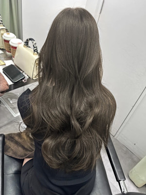 enne 新宿×スタイル