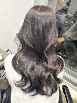 enne 新宿×スタイル