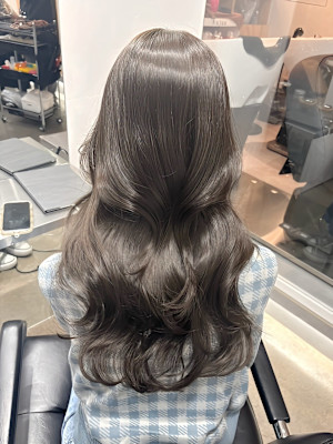 enne 新宿×スタイル