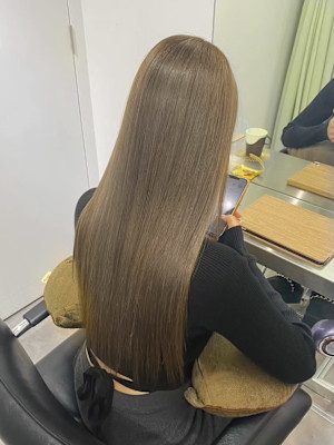 enne 新宿×スタイル