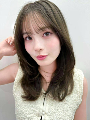 enne 新宿×スタイル