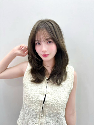 enne 新宿×スタイル