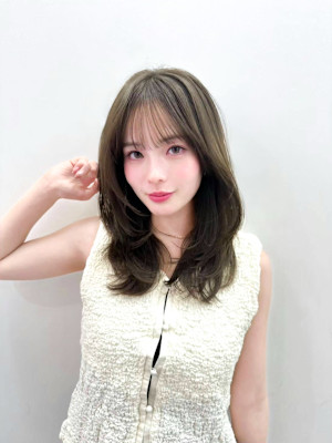 enne 新宿×スタイル