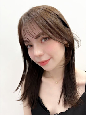 enne 新宿×スタイル