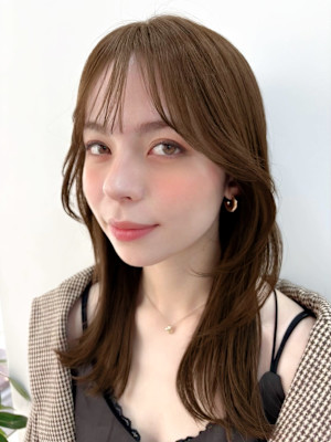 enne 新宿×スタイル