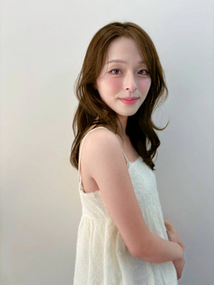 enne 新宿×スタイル